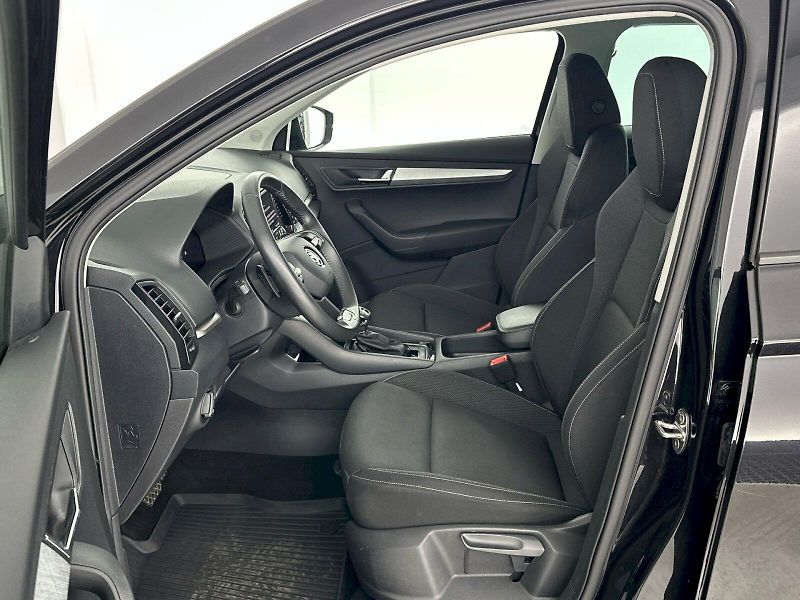 Škoda Karoq (2024) DSG 1.5TSI 110kW Selection Fre - fotka 7 z 31