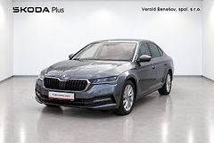 Škoda Octavia (2023) 2.0 TDI 110 KW DSG7° Style - fotografie inzerátu