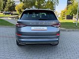 Škoda Kodiaq (2023) L&K 2.0TSI 140KW 4x4 DSG CANTO - náhled 25