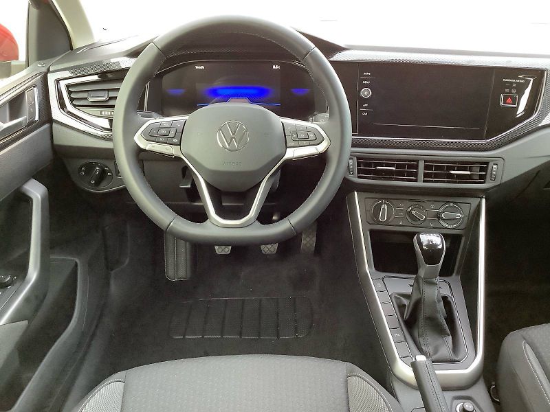 Volkswagen Polo (2025) People 5G 1,0TSI - fotka 6 z 8