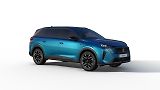Peugeot 3008 (2026) GT Hybrid 145 e-DCS6 - náhled 1