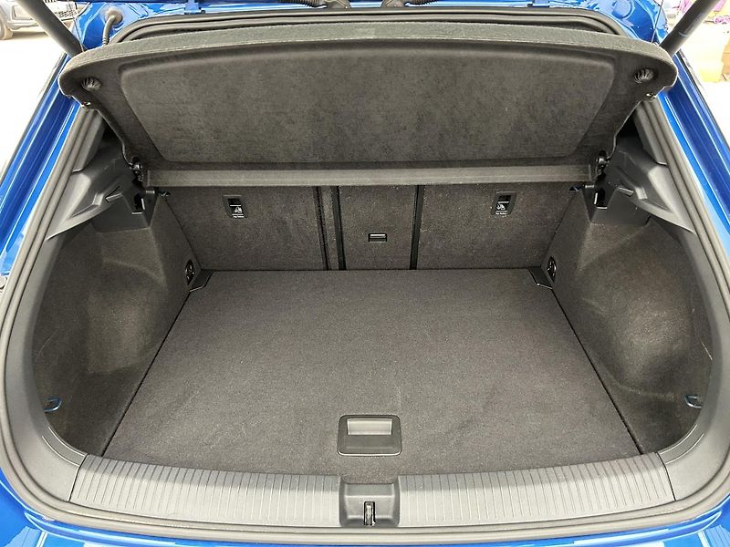Volkswagen T-Roc 2.0 TSI 4x4 Highline - fotka 24 z 25