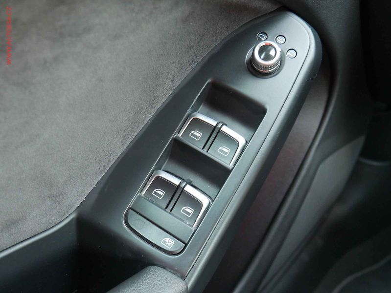 Audi A5 (2014) 2.0TDi Quattro, ČR, S-line - fotka 11 z 21