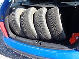 Škoda Fabia 1,4 TDI - náhled 9