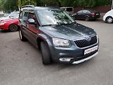 Škoda Yeti (2016) 2.0TDi 110kw Joy XEN PDC - náhled 6