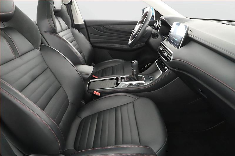 MG HS (2024) 1.5 TGI - fotka 7 z 20