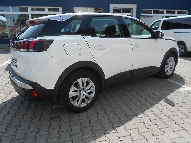 Peugeot 3008 Active 1,2PT servis zdarma - fotka 4 z 12