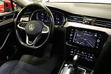Volkswagen Passat TDI 147kW R-Line IQ NezTo ACC - náhled 11