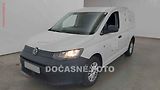 Volkswagen Caddy (2022) 2.0TDi, Navi - náhled 1