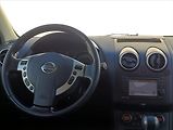 Nissan Qashqai 2,0 DCi 4x4 kamera tažné 1m ČR - náhled 16