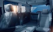 Opel Combo.