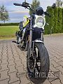 CFMOTO 300 CL-X (2024) - náhled 3