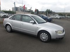 Audi A4 1,8i 110kW NOVÁ SPOJKA ! - fotografie inzerátu