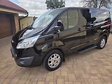 Ford Transit Custom 2.2 TDCi 114kW  5míst  - náhled 36