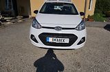 Hyundai i10 (2014) 1,0 1 MAJ V ČR - náhled 1