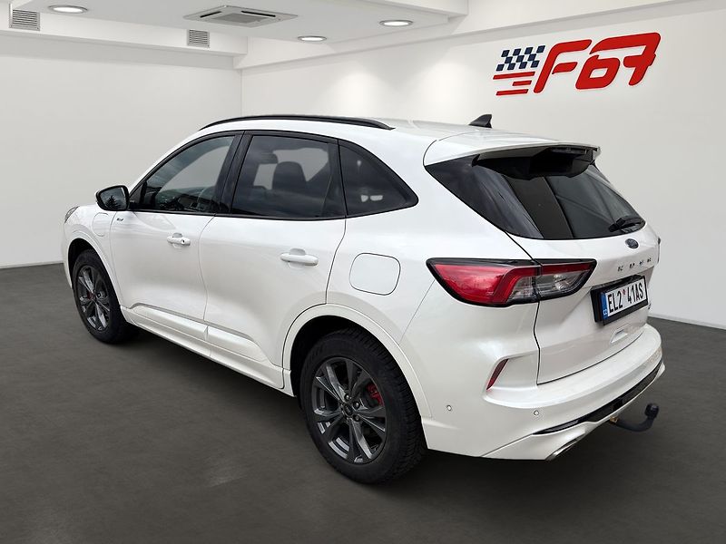 Ford Kuga ST Line X CZ PHEV CZ Záruka od - fotka 4 z 20
