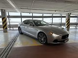Maserati Ghibli (2017) SQ4 - náhled 4