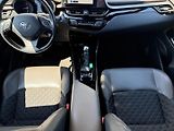 Toyota C-HR 1.8 HSD e-CVT Executive - náhled 23