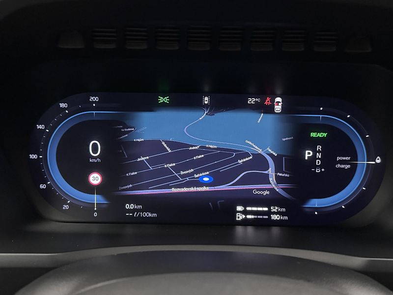 Volvo XC90 T8 AWD RECHARGE BRIGHT PLUS CZ - fotka 32 z 48