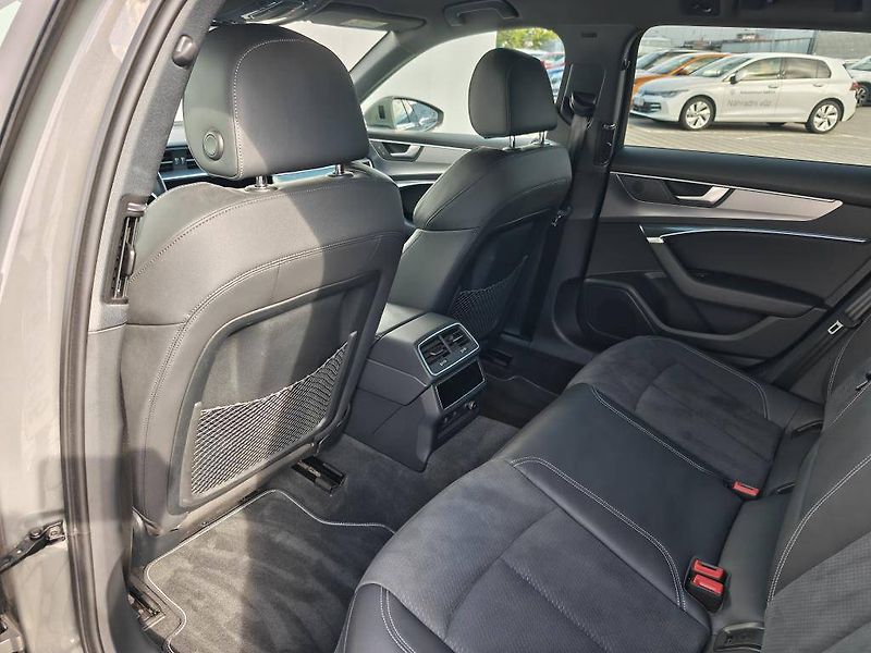 Audi A6 40 Sline ST7 2,0TDI - fotka 7 z 27