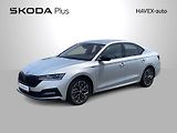 Škoda Octavia (2023) 2.0 TDI DSG SportLine - náhled 1