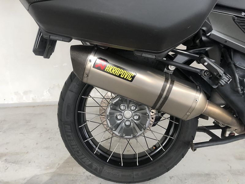 Honda VFR 1200 X Crosstourer - fotka 18 z 21