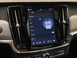 Volvo S90 B5 AWD BLACK ULTIMATE AUT CZ - náhled 59