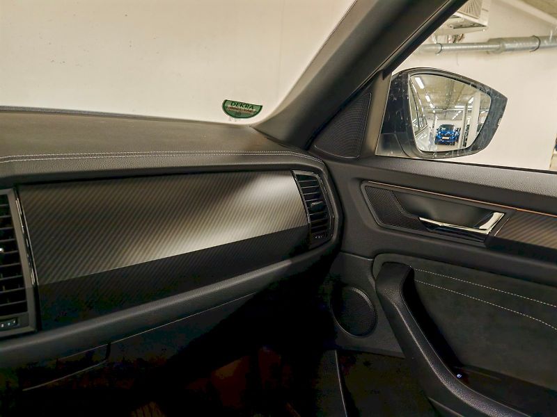 Škoda Kodiaq (2023) 2.0 TSI 140 kW DSG 4x4 Sportli - fotka 6 z 31