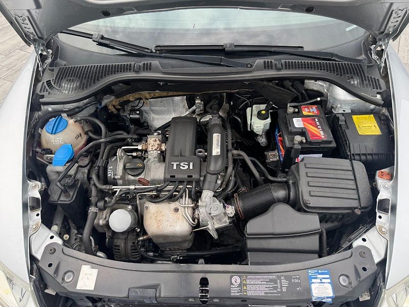 Škoda Octavia (2012) Comfortline 1.2 TSI 77kW - fotka 28 z 29