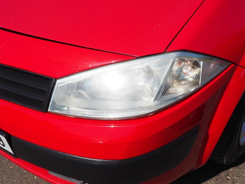 Renault Mégane (2004) 1.5 DCI - fotka 7 z 26