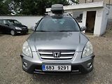 Honda CR-V 2,2D-103KW-4x4-BEZ DPF - náhled 1