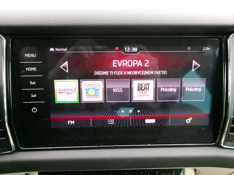 Škoda Kodiaq (2018) 2,0TSI 4x4 DSG NAVI ALU ČR - fotka 26 z 55