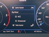 Volkswagen Passat 2.0 TDi 147kw ACC kamera tažné - náhled 25