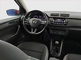 Škoda Fabia (2020) 1.0 TSI, Tempomat - náhled 7