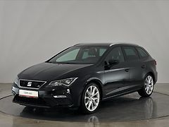 Seat Leon FR DSG - fotografie inzerátu