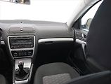 Škoda Octavia (2011) 1.6 TDI, Tempomat - náhled 8