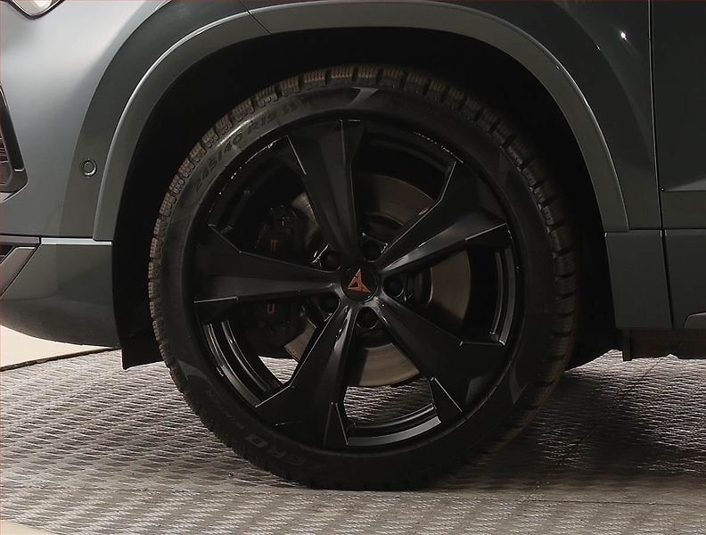 Cupra Ateca (2021) 2.0 TSI - fotka 15 z 26