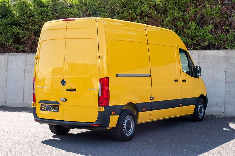 Mercedes-Benz Sprinter 311 CDI L2H2 *PO SERVISE*DPH* - fotka 6 z 26