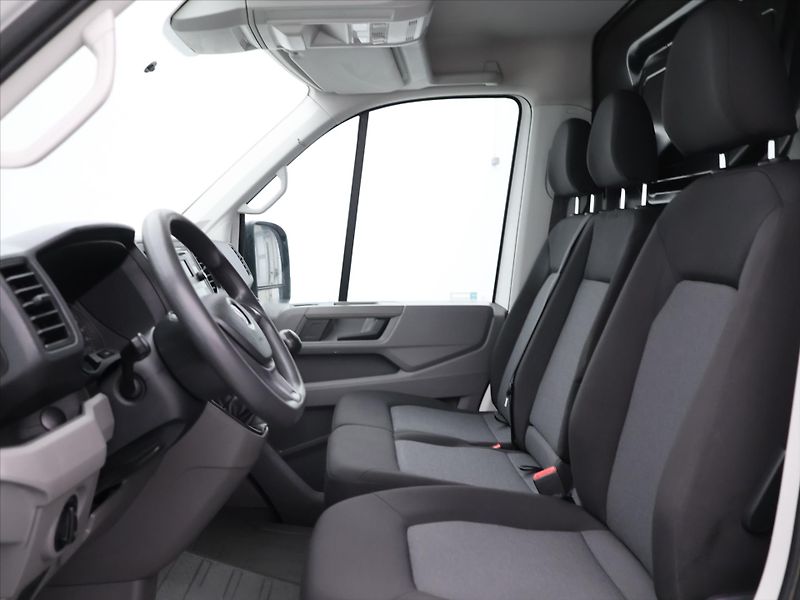 Volkswagen Crafter 2.0 TDI 103kW L2H2 CZ Klima DP - fotka 10 z 27