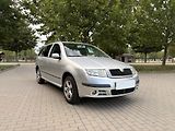 Škoda Fabia 1.4 16V - náhled 16