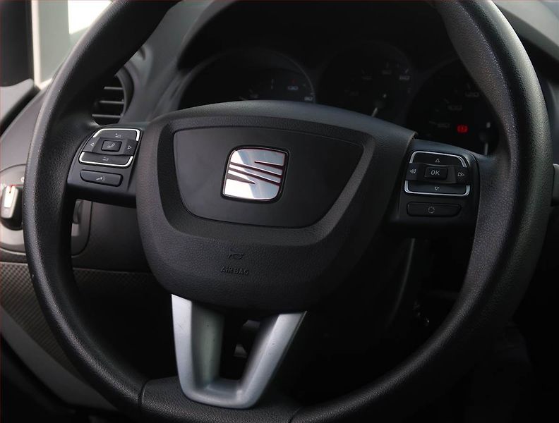 Seat Altea (2010) 1.4 TSI, ČR,1.maj, Serv.kniha - fotka 17 z 17