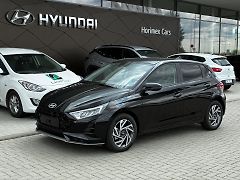 Hyundai i20 (2025)  1,0 TGDI SMART - fotografie inzerátu