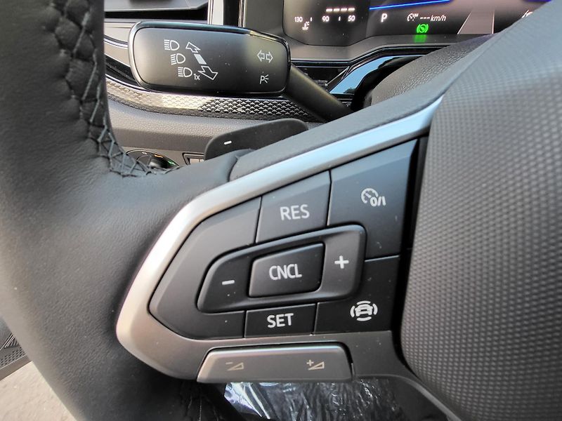 Volkswagen Polo (2025) People 1,0TSI 70kW 7DSG- nové - fotka 18 z 26