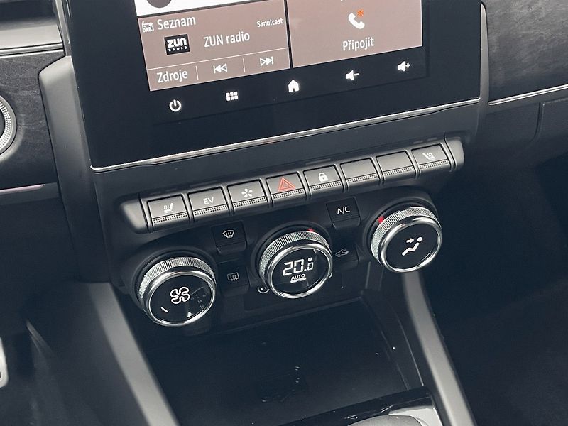 Renault Arkana (2026) Esprit Alpine E-Tech 145k - fotka 16 z 32
