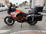 KTM 1290 Super Adventure R (2017) 2017 - náhled 4