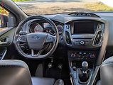Ford Focus (2017) 2.0EB, ST, Xenon, navi - náhled 13