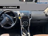 Isuzu D-Max 2,5 BiTDI Double Cab 4x4 - náhled 4