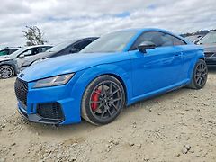 Audi TT RS (2019) - fotografie inzerátu