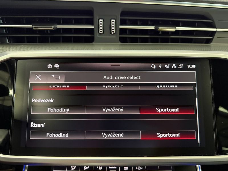 Audi A6 Allroad 55TDI 253 KW QUATTRO, WEBASTO, - fotka 20 z 36