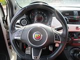 Fiat 500 1,4 T-Jet M 99kw ABARTH TOP - náhled 10